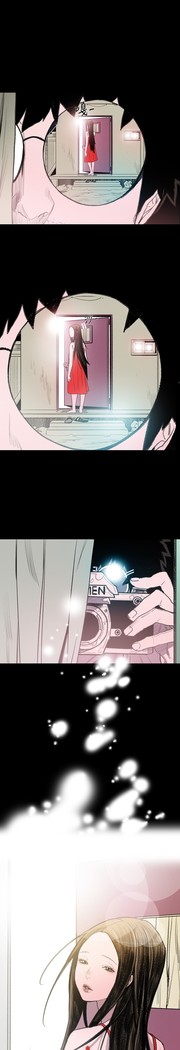min xi 敏希 ch.1~4 中文