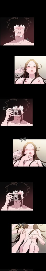 min xi 敏希 ch.1~4 中文
