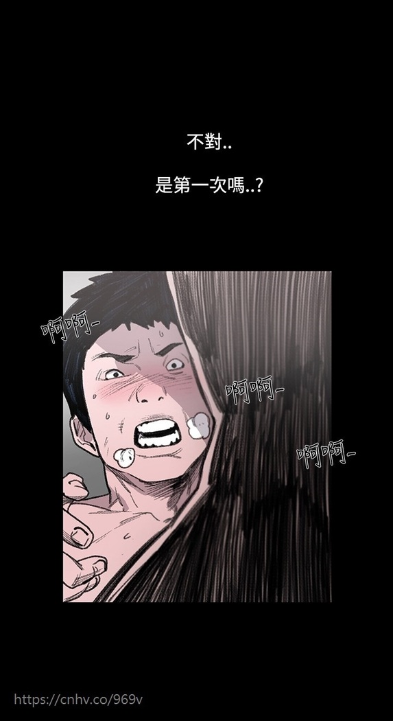 min xi 敏希 ch.1~4 中文