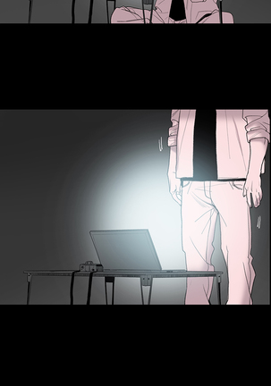 min xi 敏希 ch.1~4 中文 Page #39