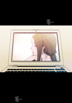 min xi 敏希 ch.1~4 中文 Page #99