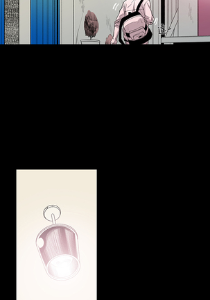 min xi 敏希 ch.1~4 中文 Page #88