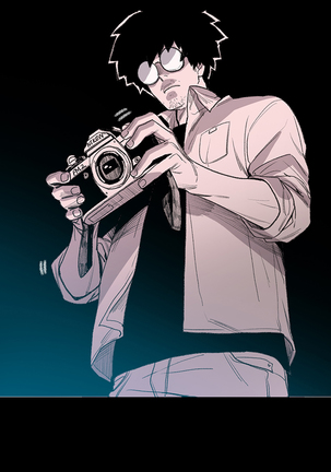 min xi 敏希 ch.1~4 中文 Page #51