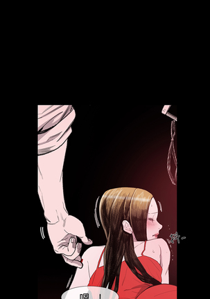 min xi 敏希 ch.1~4 中文 Page #117