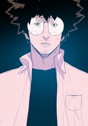 min xi 敏希 ch.1~4 中文 Page #146
