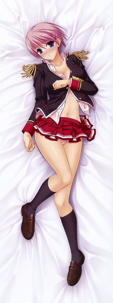 Pure Fetishism Komori Kei Gashuu