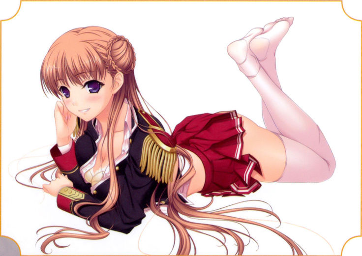 Pure Fetishism Komori Kei Gashuu
