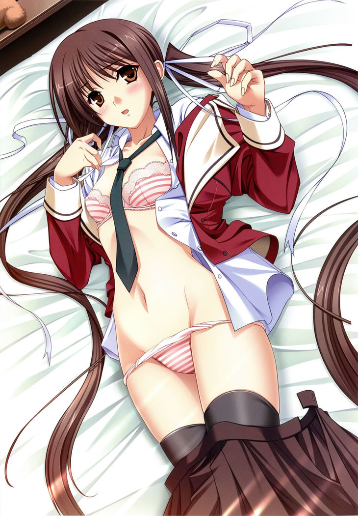 Pure Fetishism Komori Kei Gashuu
