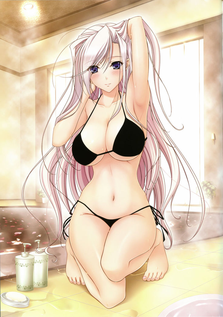 Pure Fetishism Komori Kei Gashuu
