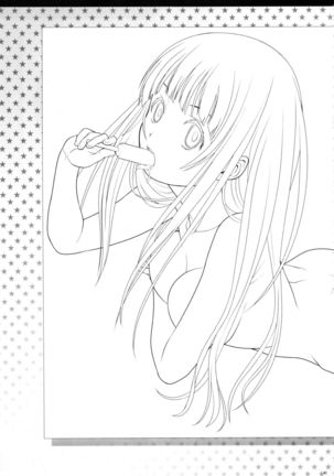 Irogonomi Hitomatome Soushuuhen 8 Page #40