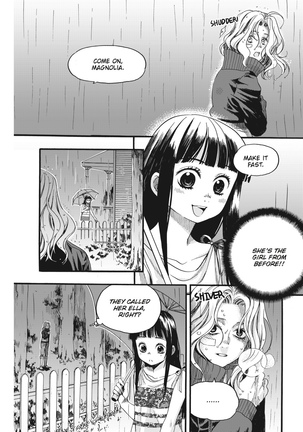 Maximum Ride: The Manga, Vol. 1 by James Patterson - Page 147