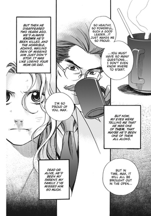 Maximum Ride: The Manga, Vol. 1 by James Patterson - Page 245