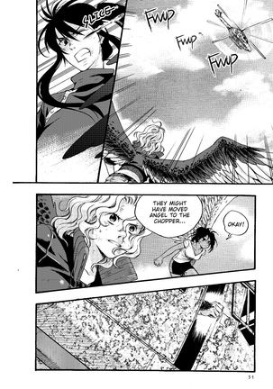 Maximum Ride: The Manga, Vol. 1 by James Patterson - Page 53