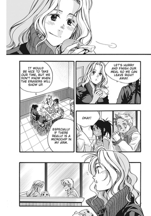 Maximum Ride: The Manga, Vol. 1 by James Patterson - Page 229