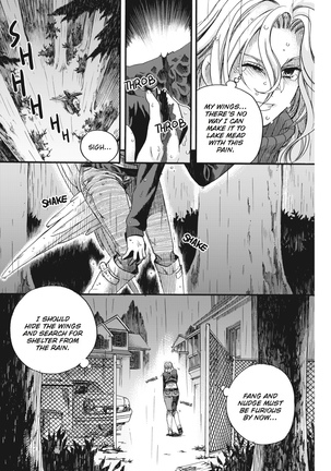 Maximum Ride: The Manga, Vol. 1 by James Patterson - Page 146