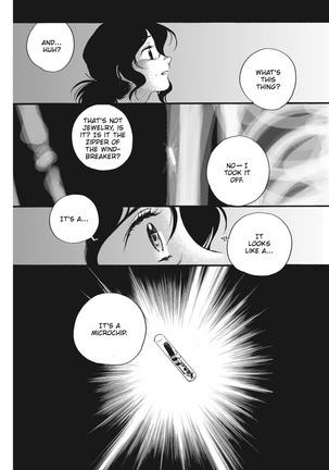 Maximum Ride: The Manga, Vol. 1 by James Patterson - Page 193