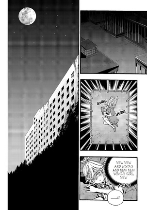 Maximum Ride: The Manga, Vol. 1 by James Patterson - Page 65