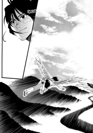 Maximum Ride: The Manga, Vol. 1 by James Patterson - Page 82