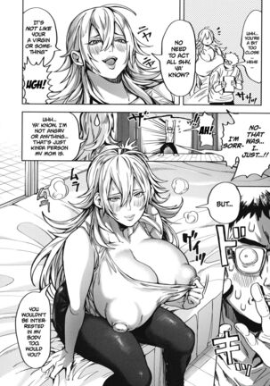 Shunkashuutou Harem Tengoku Ch. 1-7 - Page 66