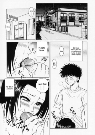 H na Onegai | Sex Please 1 (decensored) Page #10