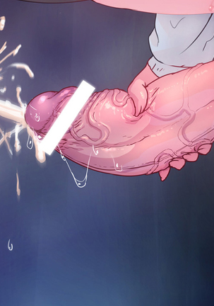 EP-00 Futanari Public Masturbation Page #29