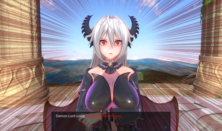 Genshin Impact - Bad End