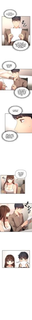 Private Tutoring in These Trying Times 01-05
