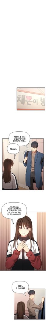 Private Tutoring in These Trying Times 01-05
