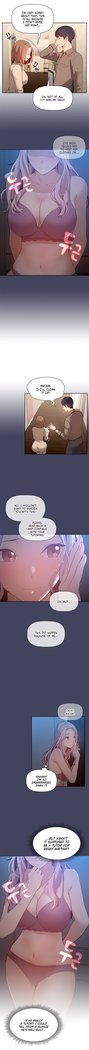 Private Tutoring in These Trying Times 01-05