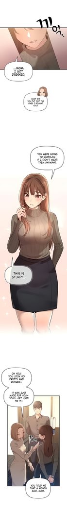 Private Tutoring in These Trying Times 01-05