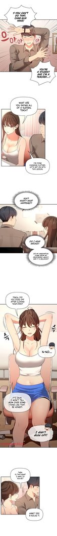 Private Tutoring in These Trying Times 01-05