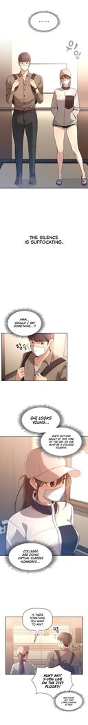 Private Tutoring in These Trying Times 01-05