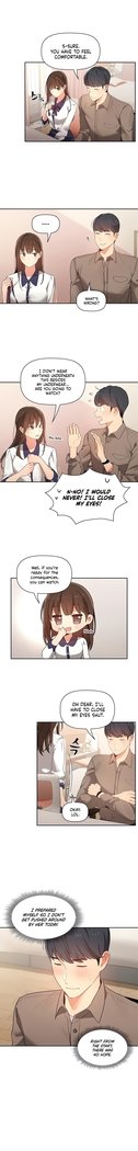 Private Tutoring in These Trying Times 01-05