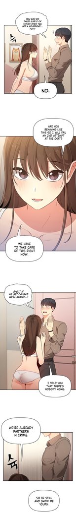 Private Tutoring in These Trying Times 01-05