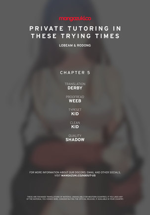 Private Tutoring in These Trying Times 01-05 Page #81