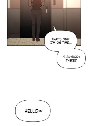 Private Tutoring in These Trying Times 01-05 Page #22