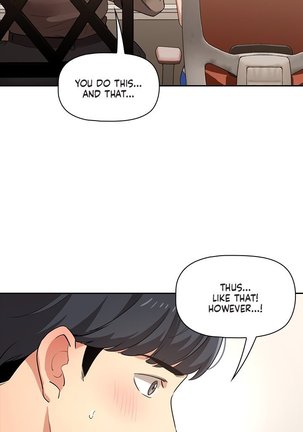 Private Tutoring in These Trying Times 01-05 Page #45