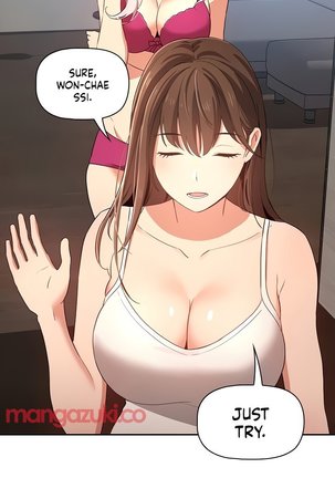 Private Tutoring in These Trying Times 01-05 Page #89