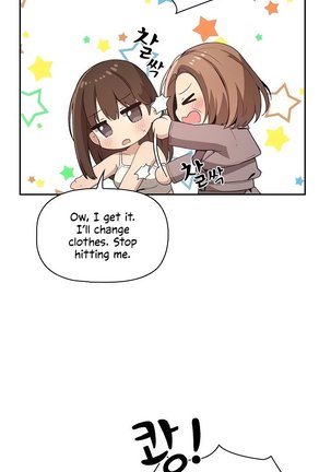 Private Tutoring in These Trying Times 01-05 Page #32