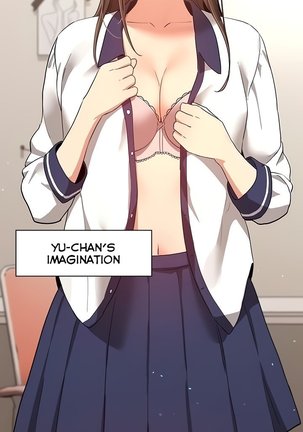 Private Tutoring in These Trying Times 01-05 Page #57