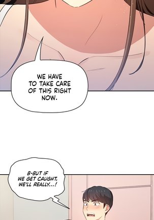 Private Tutoring in These Trying Times 01-05 Page #95