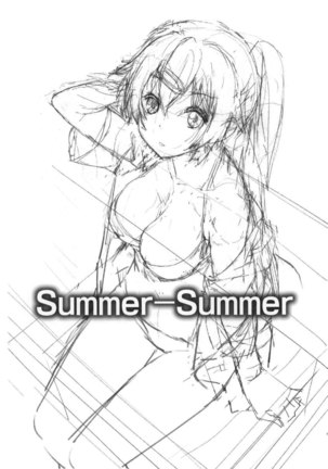 Summer-Summer Page #2