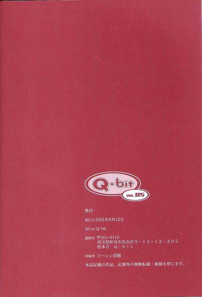 Q-bit VOL.05