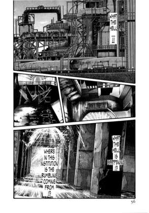 Parasite Doctor Suzune vol 5 - Page 55