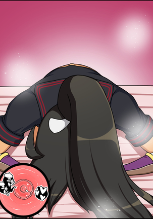 Moshimo Anoko-tachi ga Anata ni Zokkon no Nikudorei dattara ~Homura Gurentai Hen~ Page #81