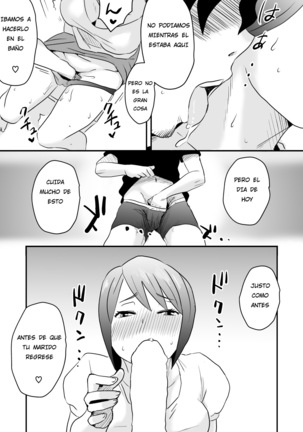 Netorare Mousou Syndrome Zenpen - Page 27