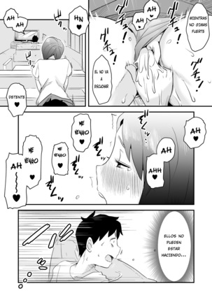 Netorare Mousou Syndrome Zenpen - Page 22