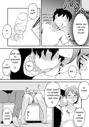 Netorare Mousou Syndrome Zenpen - Page 26