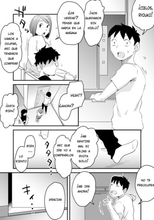 Netorare Mousou Syndrome Zenpen - Page 25