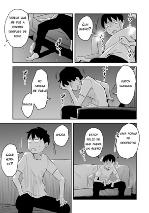 Netorare Mousou Syndrome Zenpen - Page 58